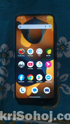 Motorola moto g 45